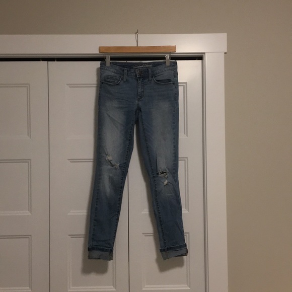 Universal Thread Jeans - Picture 3 of 5